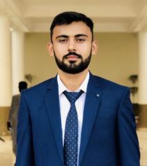 Adeel Ahmad