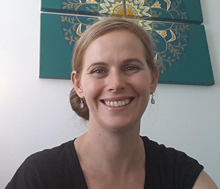 Debbie Rohlandt