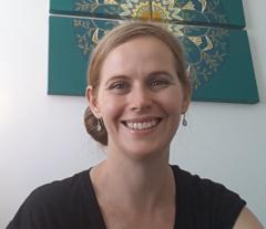 Debbie Rohlandt