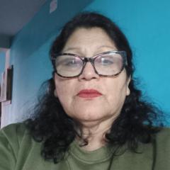 Uberlinda Castillo henriquez