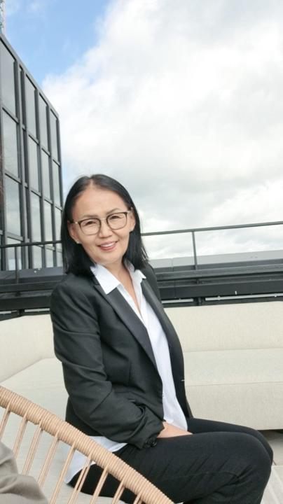 Атармаа Манал