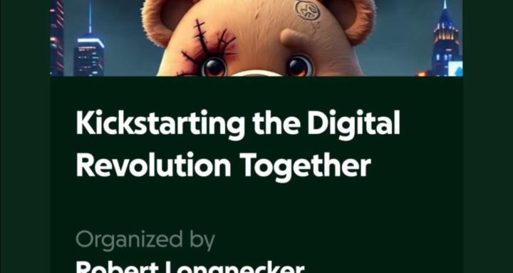 The Digital Revolution