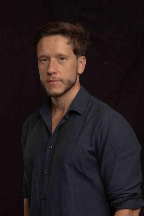 Fabiano Holtsmann