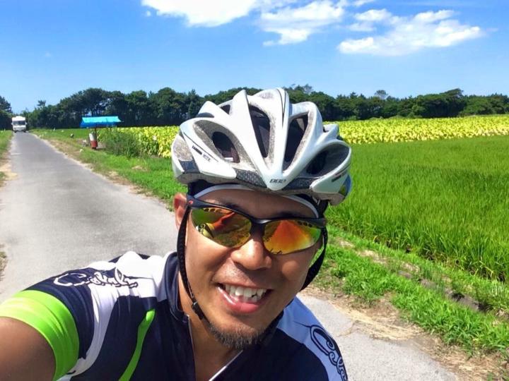 Yuki Shinomoto