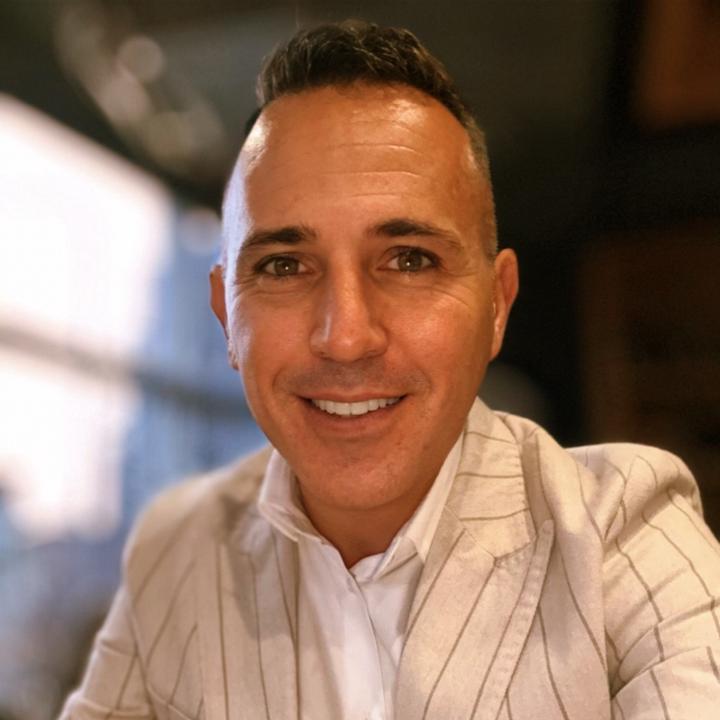 Davide Amarù