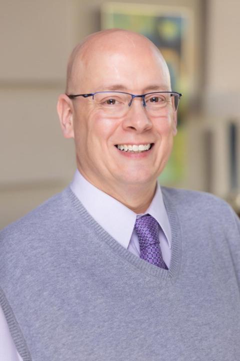 Jon Erickson