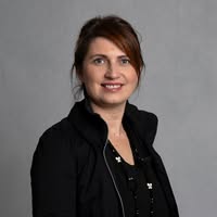 Stéphanie Pronesti