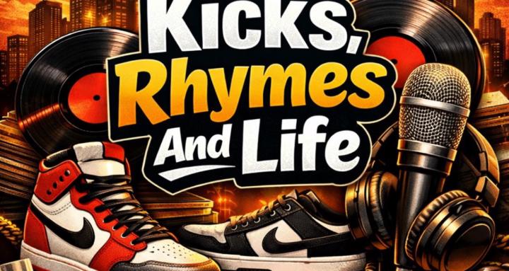 Kicks, Rhymes And Life