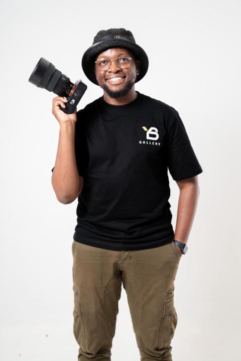 Themba Bhembe