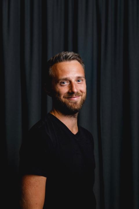 Daniel Lustig
