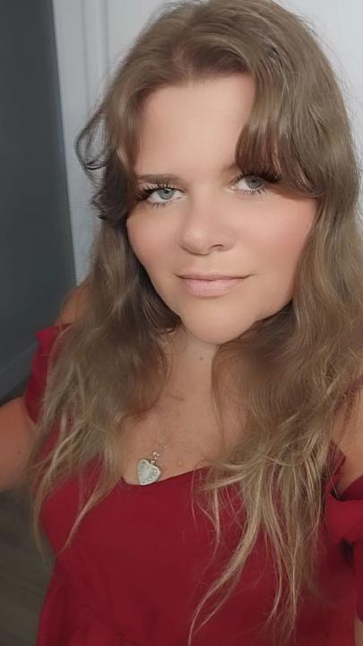 Vicki Allaby