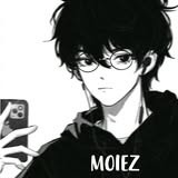 Moiez Haider