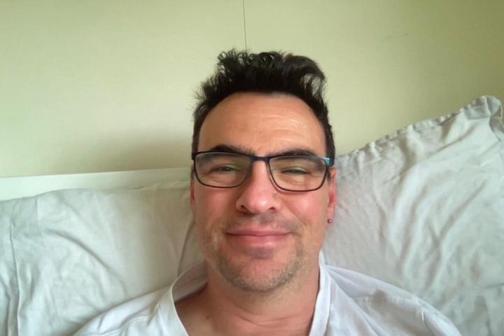 Lior Blum