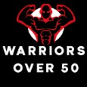 Warriors Over 50