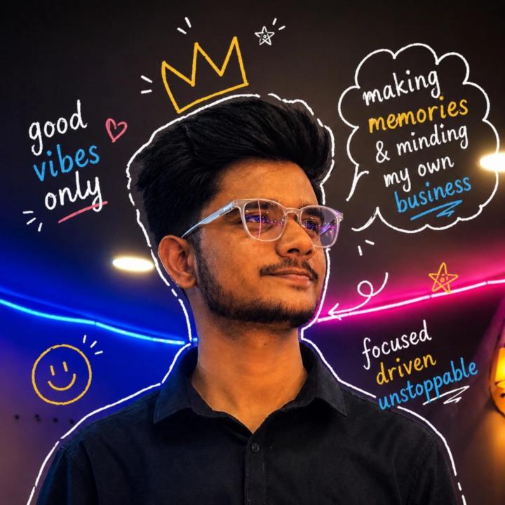 Shivam Rai