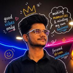 Shivam Rai