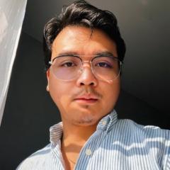 Kevin Guadiz