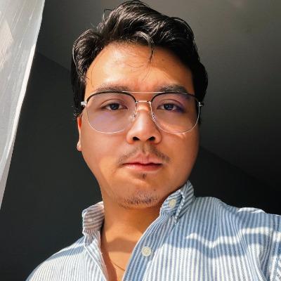 Kevin Guadiz