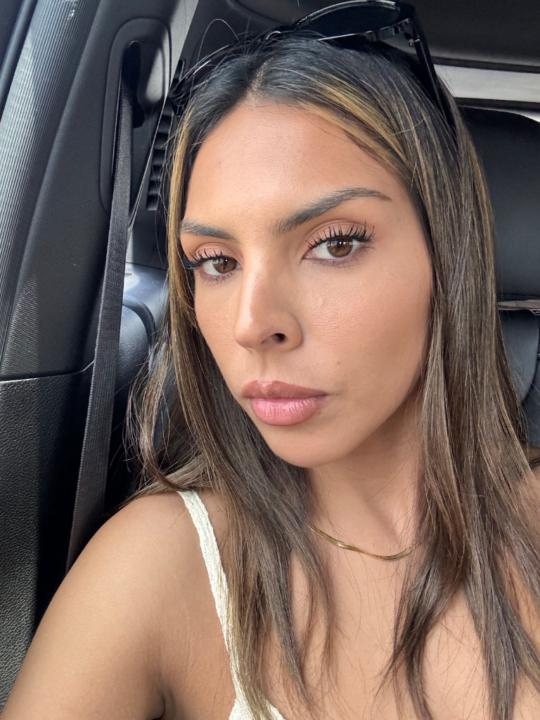 Marisol Ochi