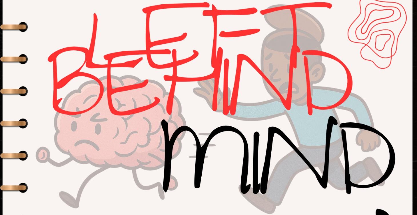 Anxiety Course (In progress)