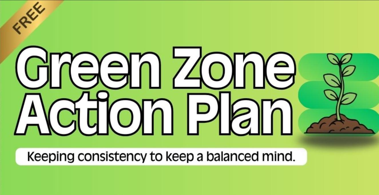 Green Zone Blueprint