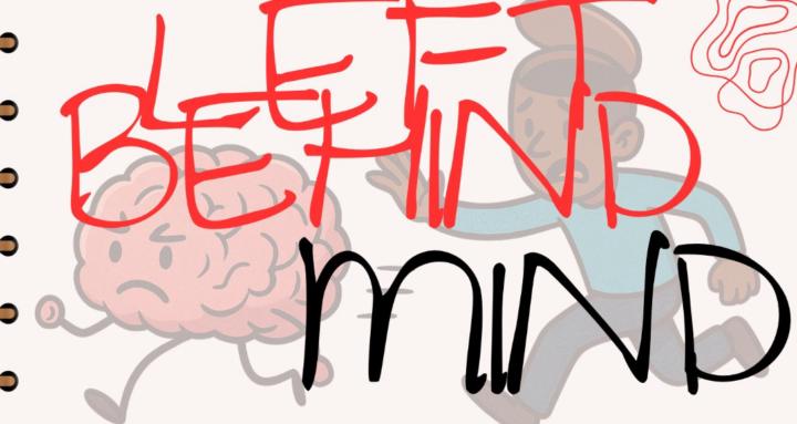 LeftBehindMind Anxiety Lab