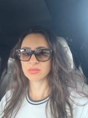 Iryna Lazarovych