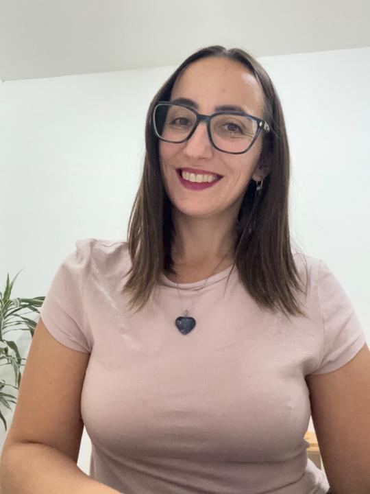 Monica Avino