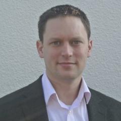 Andy Vine