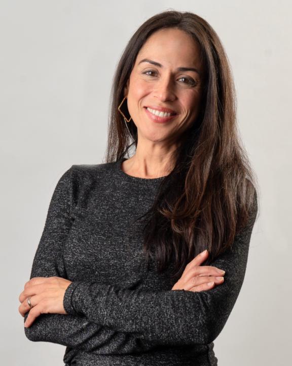 Maria Tascon