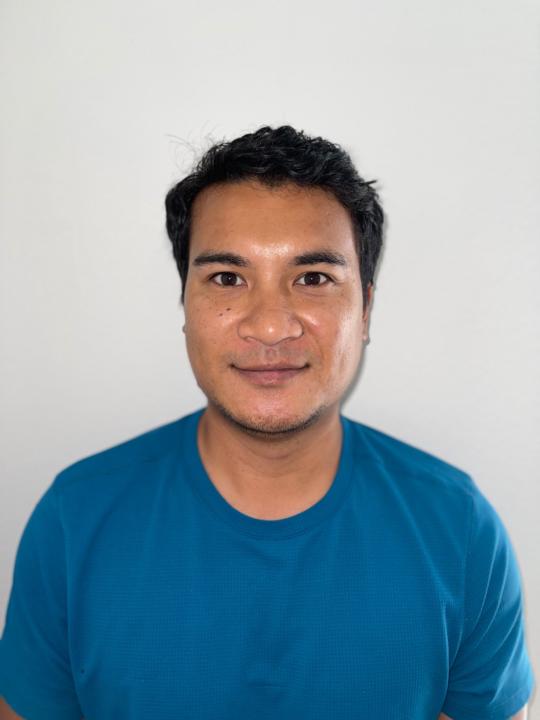 Farhan Yahya