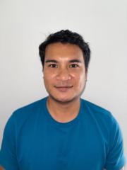 Farhan Yahya