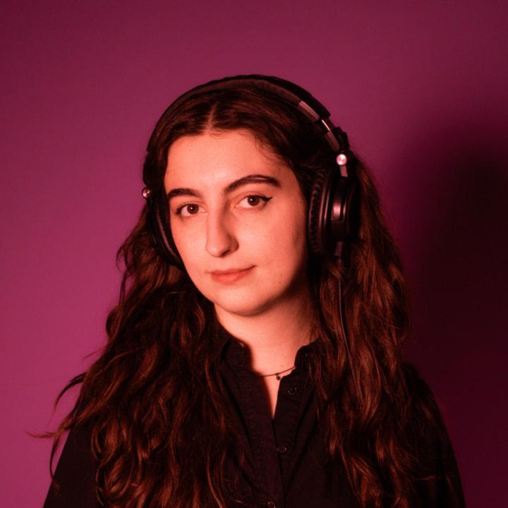 Olivia Mancuso