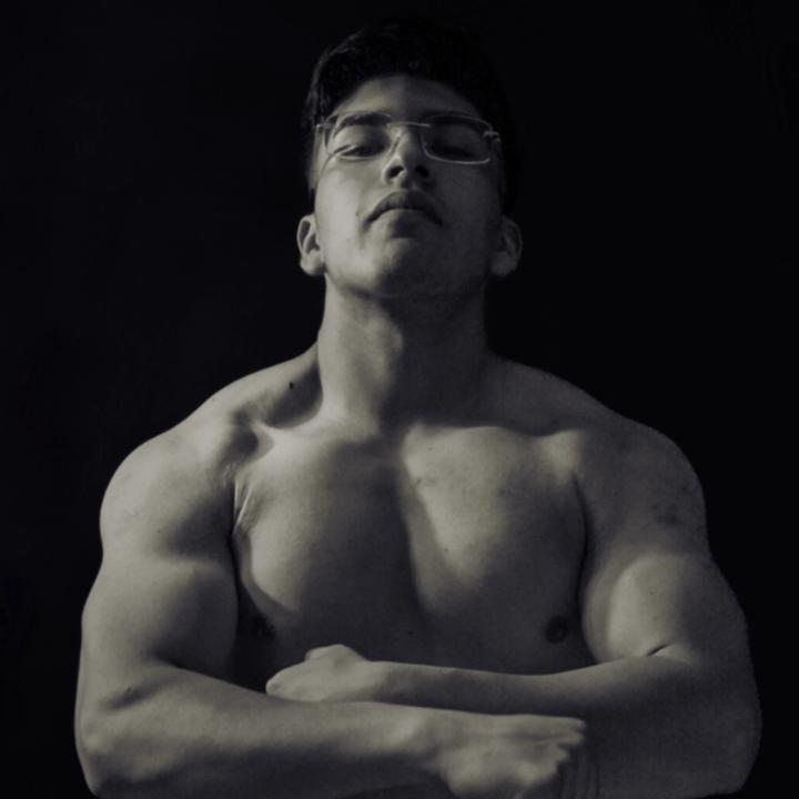 Isaid Flores Tapia