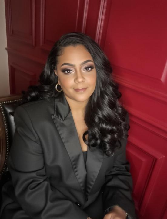 Raijean Watkins