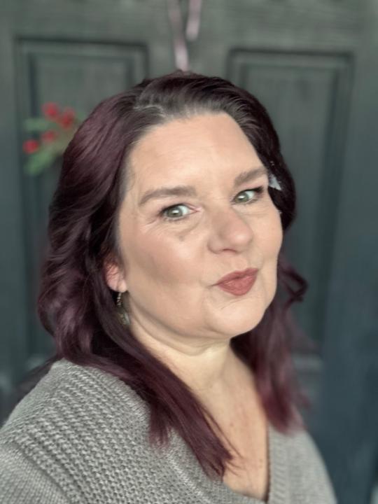Traci Wright