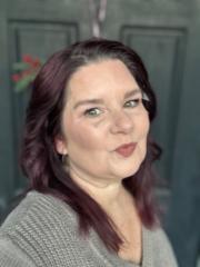 Traci Wright
