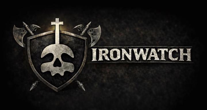 Men’s Bootcamp - Ironwatch