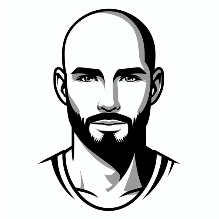 Jose Luis Cuenca Gutiérrez