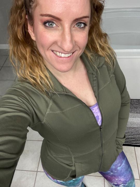 Natasha Barlow