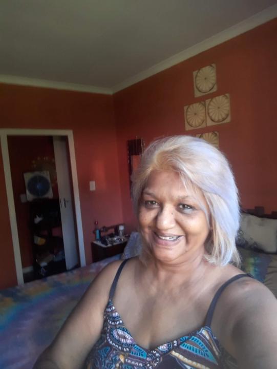 Anitha Govender