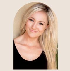 Christina Given- Cassidy