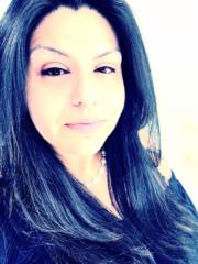 Vanessa Tonge