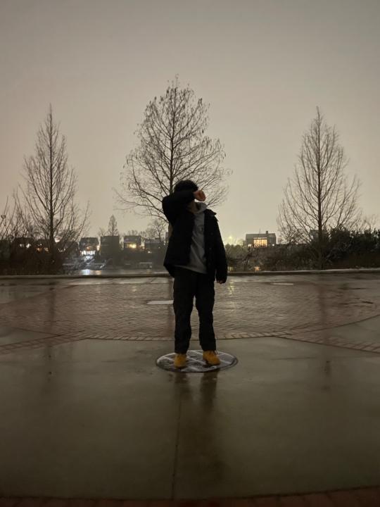 Xavier Valerio