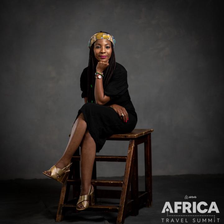 Cynthia Mothelesi