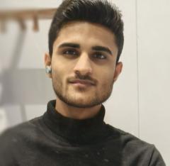 Shubham Gupta
