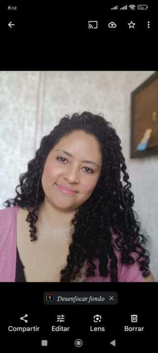 Elizabeth García