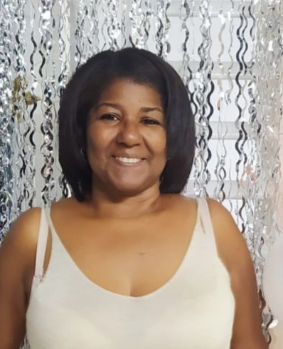 Gladis Stella Vergara Martinez