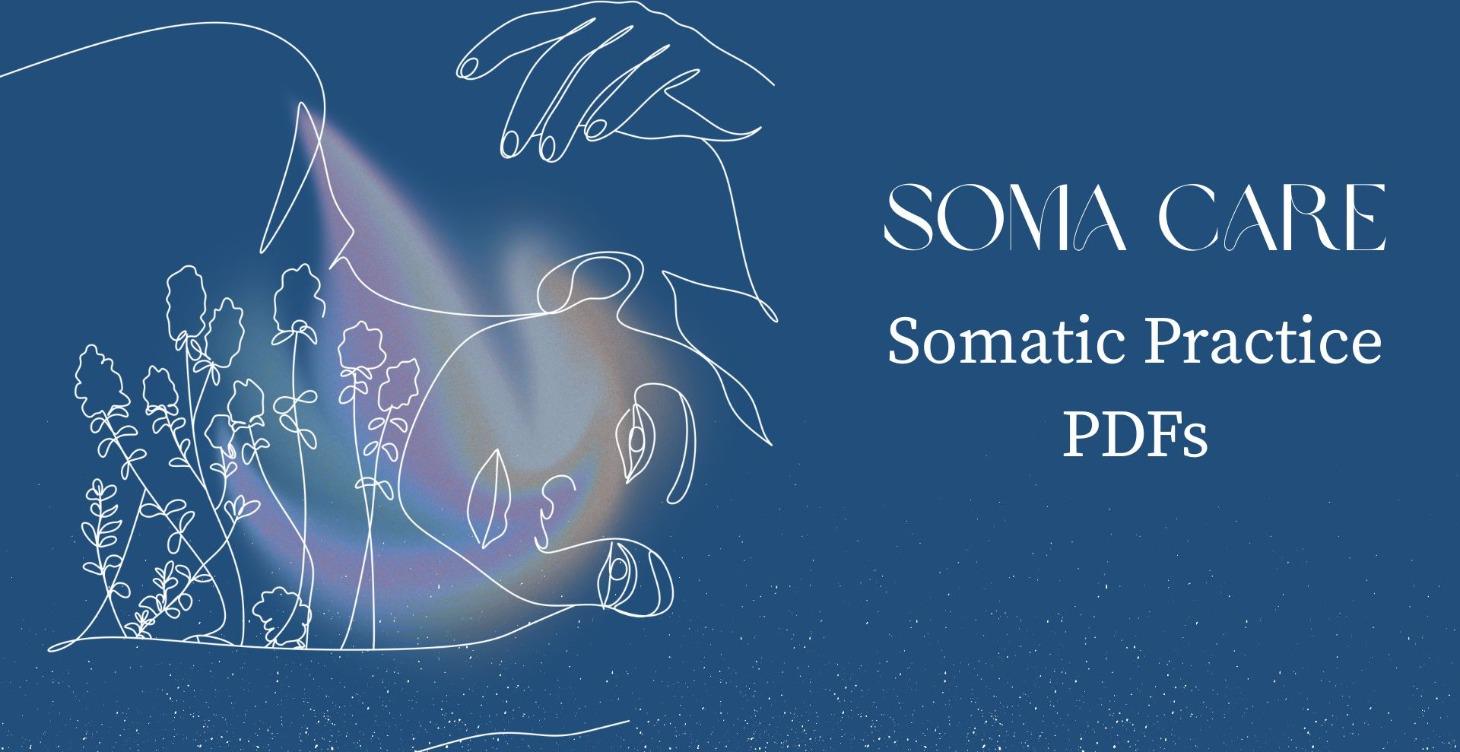 Somatic Practice PDFs