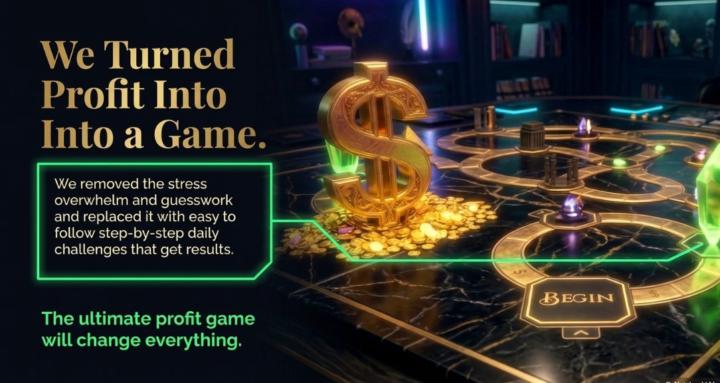 Ultimate Profit Game